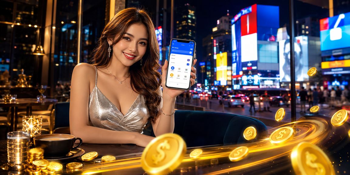 Pengalaman kasino mudah alih di Kuala Lumpur dengan platform permainan Roulette